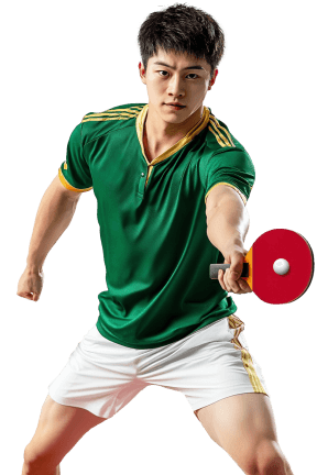 table tennis